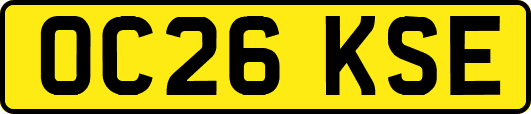 OC26KSE
