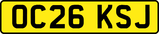 OC26KSJ