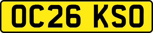 OC26KSO