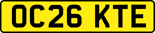 OC26KTE