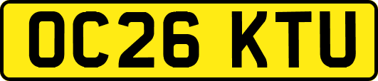 OC26KTU