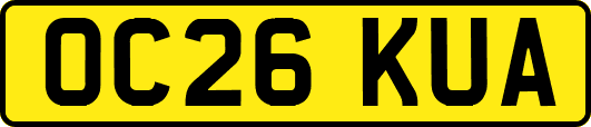 OC26KUA