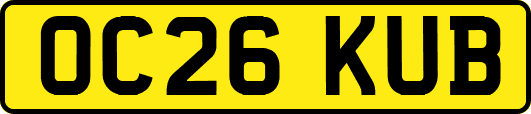 OC26KUB