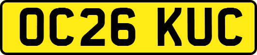 OC26KUC