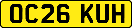OC26KUH