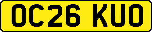 OC26KUO