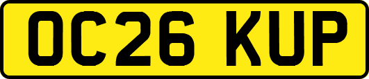 OC26KUP