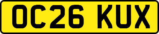 OC26KUX