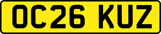 OC26KUZ