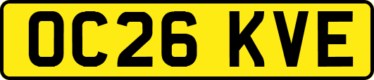 OC26KVE