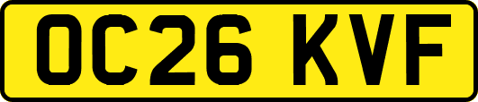 OC26KVF