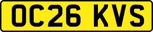 OC26KVS
