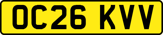 OC26KVV
