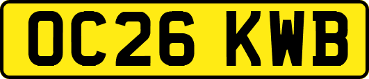 OC26KWB