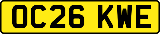 OC26KWE
