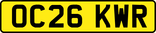 OC26KWR