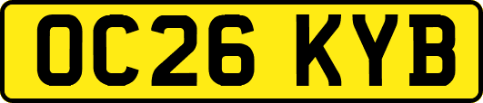 OC26KYB