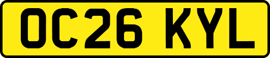 OC26KYL