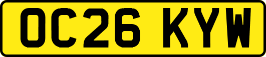 OC26KYW