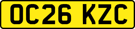 OC26KZC
