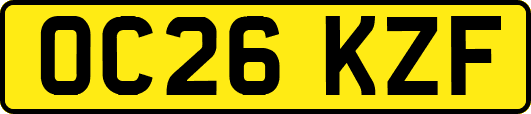 OC26KZF