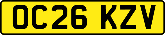 OC26KZV