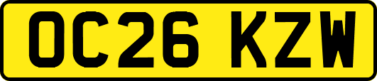 OC26KZW