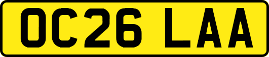 OC26LAA