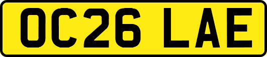 OC26LAE