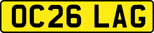 OC26LAG