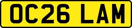 OC26LAM