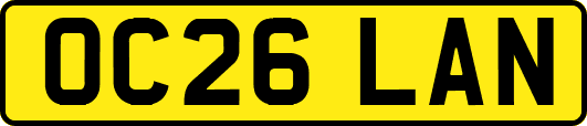OC26LAN