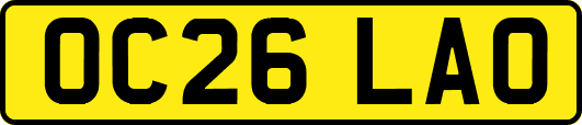 OC26LAO