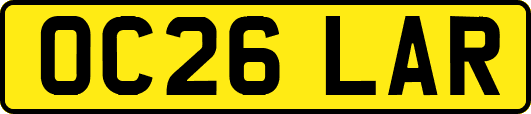 OC26LAR