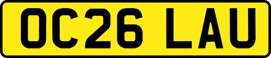 OC26LAU