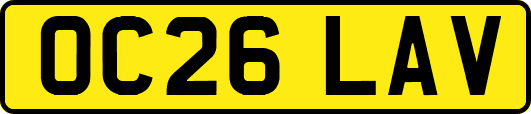OC26LAV