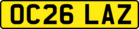 OC26LAZ