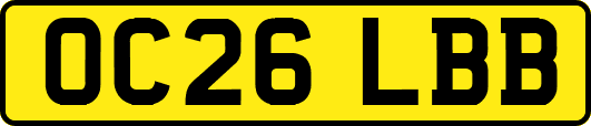OC26LBB