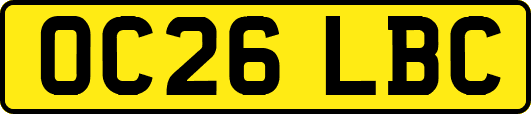 OC26LBC