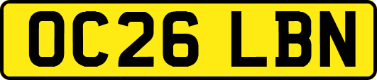OC26LBN