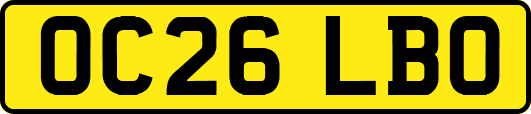 OC26LBO