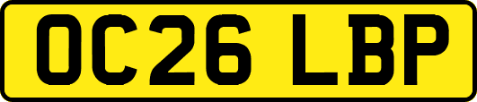 OC26LBP