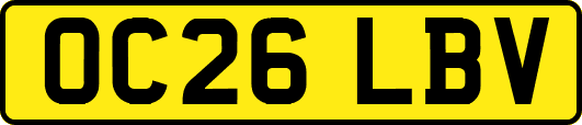 OC26LBV