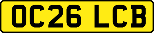 OC26LCB