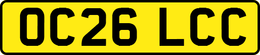 OC26LCC
