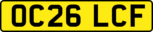 OC26LCF