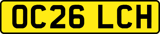 OC26LCH