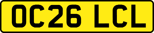 OC26LCL
