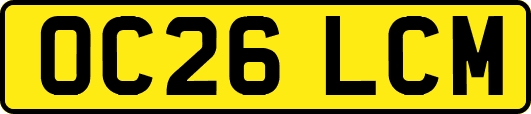 OC26LCM