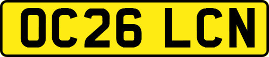 OC26LCN